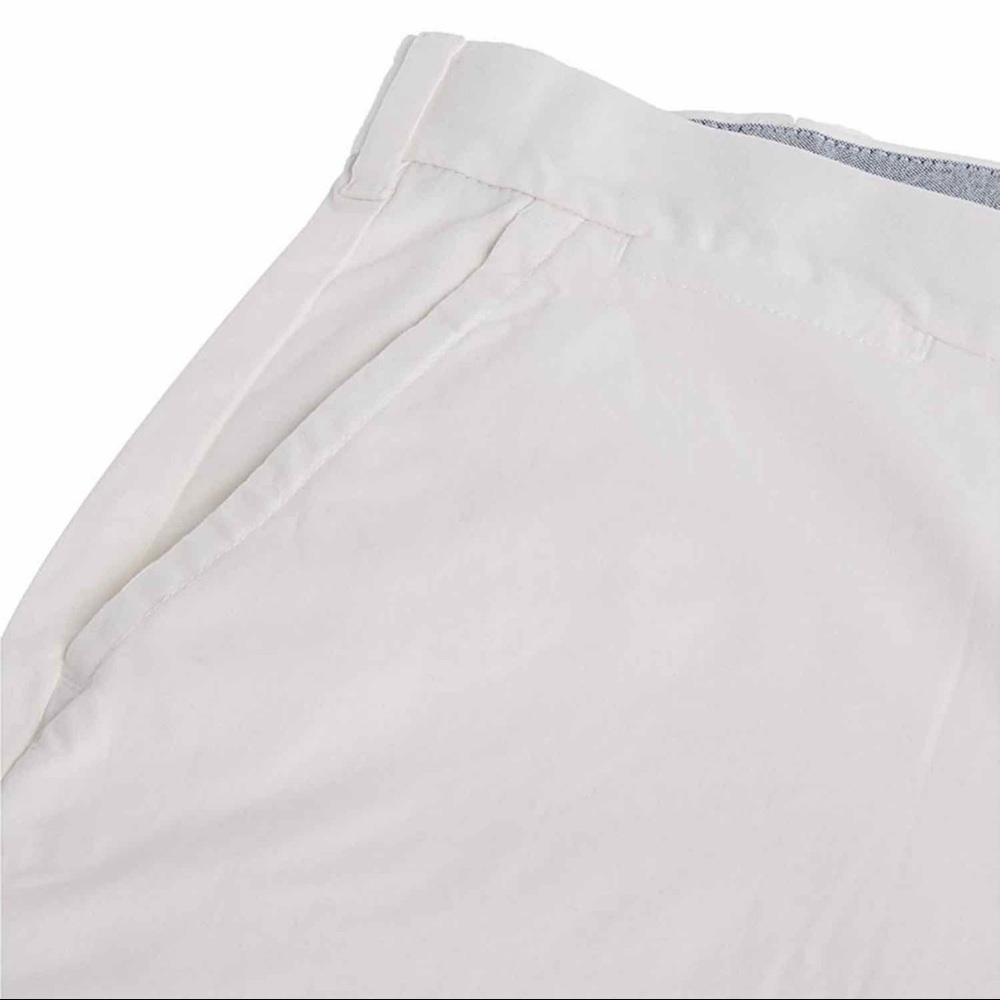 Tommy Hilfiger Men's Big and Tall Classic Fit Stretch Chino Pants 50x32 F - Picture 3 of 9
